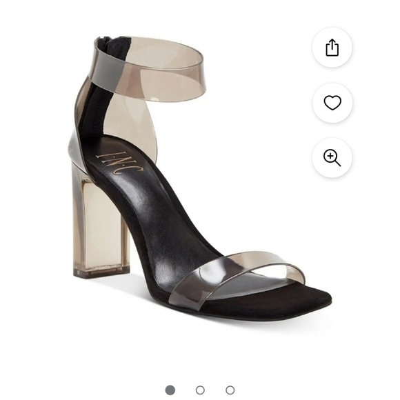 Shoes - Picture 1 of 3